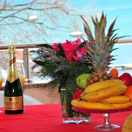 Fontana 2 아파트 *