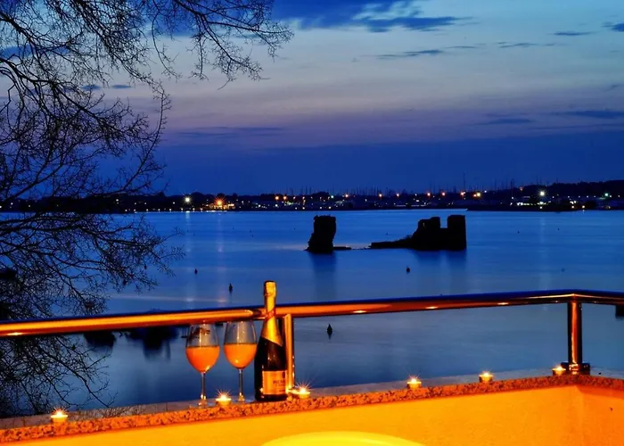 Fontana 2 아파트 *