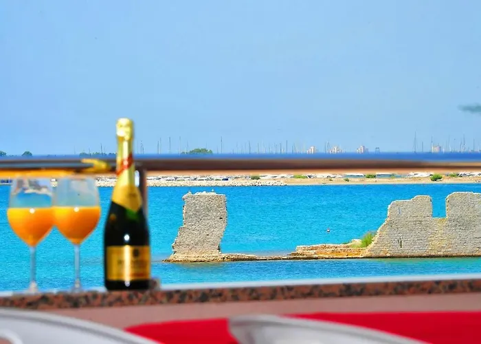 Fontana 2 아파트 *