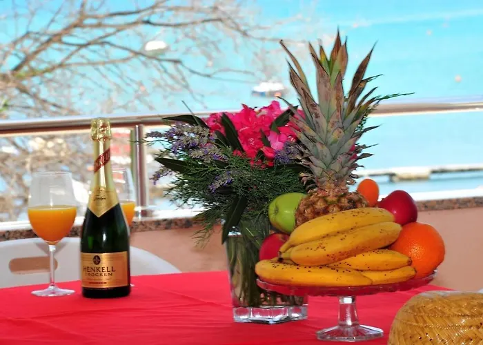 Fontana 2 아파트 *