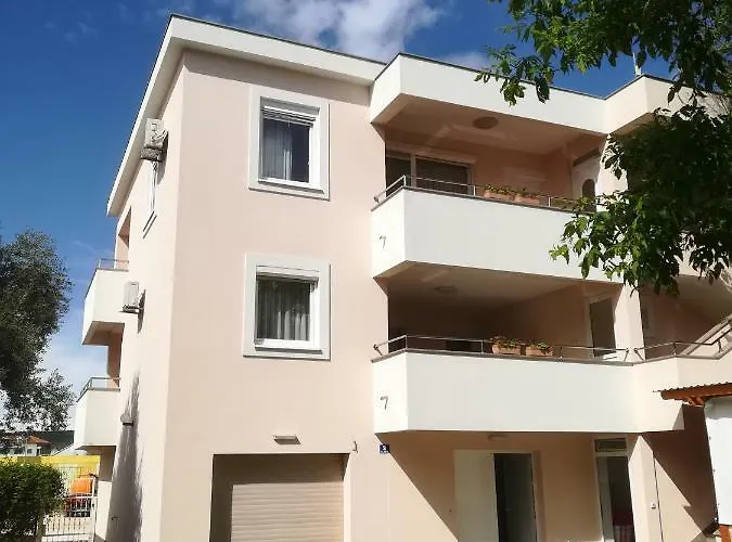 Fontana 2 * Sukošan