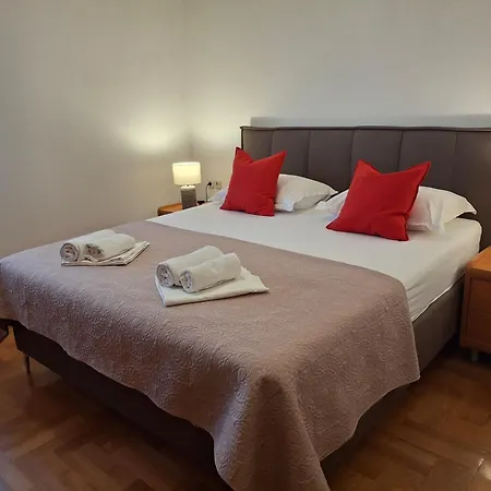 Apartament Fontana 2 Sukošan