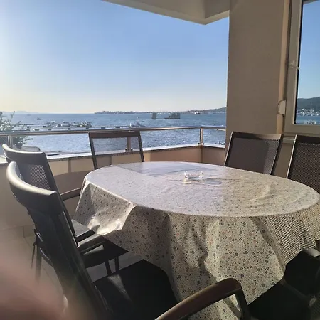 Fontana 2 דירה Sukošan