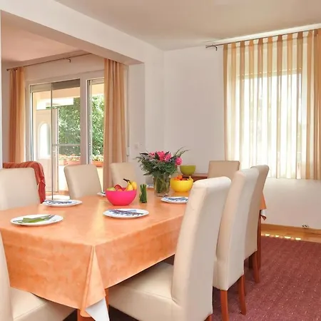 Daire Fontana 2 Sukošan