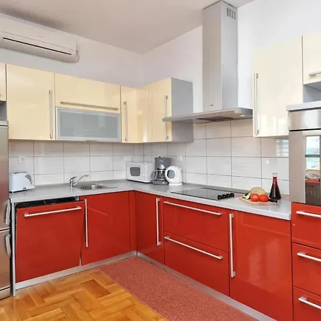 Fontana 2 * Sukošan