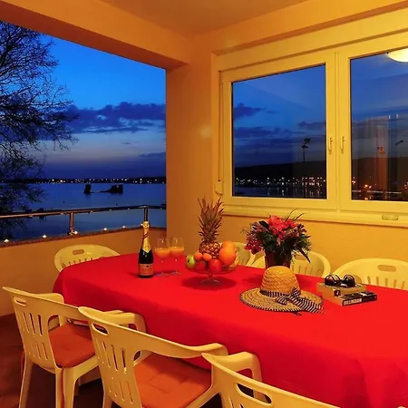 Daire Fontana 2 Sukošan