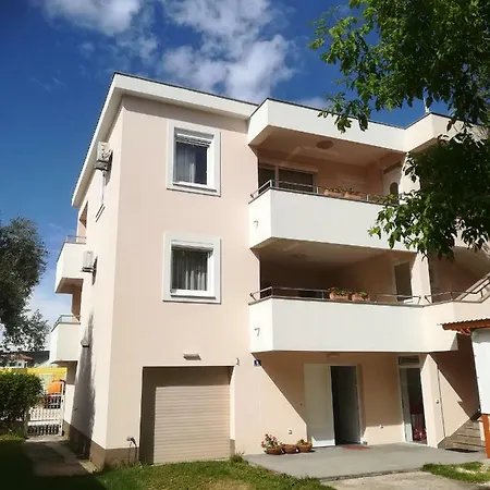 Fontana 2 * Sukošan