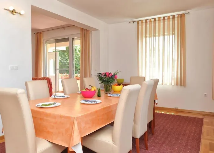 Apartman Fontana 2 Sukošan