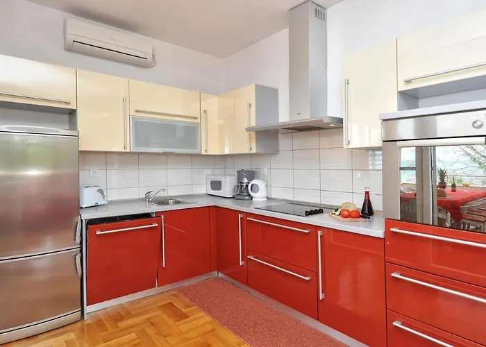 Fontana 2 * Sukošan